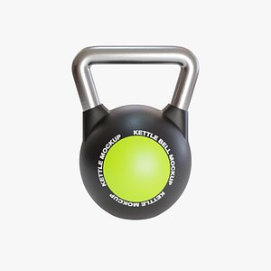 Kettlebell