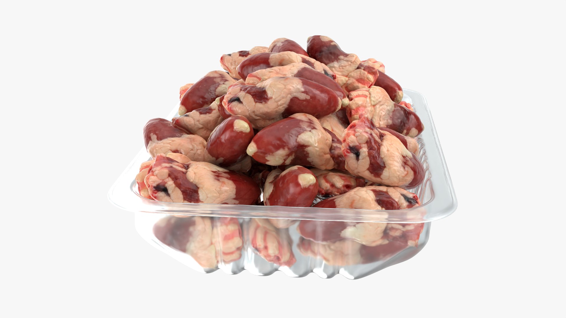 3D Chicken Hearts In A Clear Plastic Tray https://p.turbosquid.com/ts-thumb/4W/Odhzj2/5u/chickenheartfr01_0005/png/1765696325/1920x1080/fit_q87/f0899afefd8658186421d145c3ff70ad3c4ec572/chickenheartfr01_0005.jpg