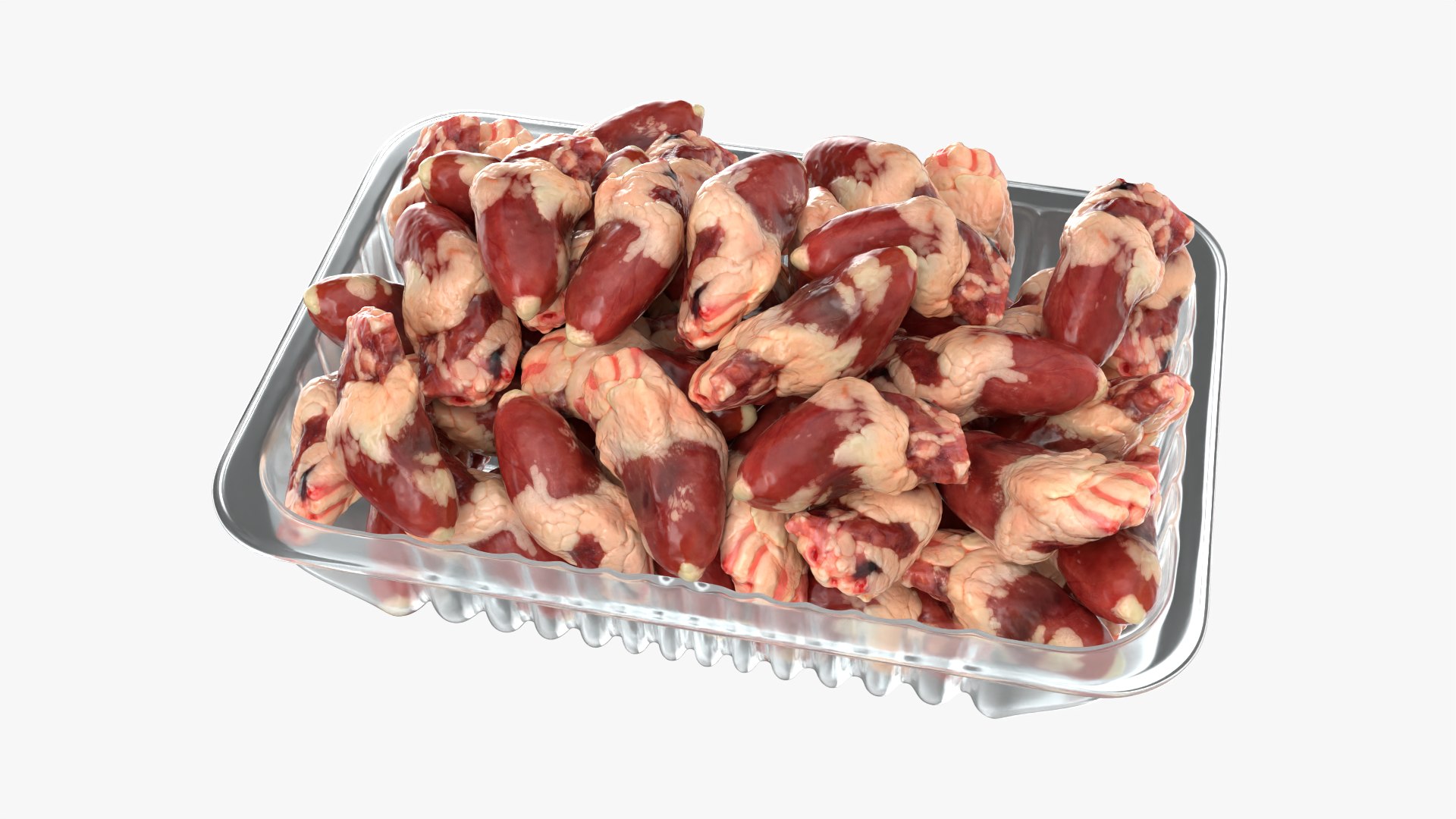 3D Chicken Hearts In A Clear Plastic Tray https://p.turbosquid.com/ts-thumb/4W/Odhzj2/q6/chickenheartfr01_0003/png/1765696318/1920x1080/fit_q87/889494319f69c034ee0ec5711bd576d6a24470ea/chickenheartfr01_0003.jpg