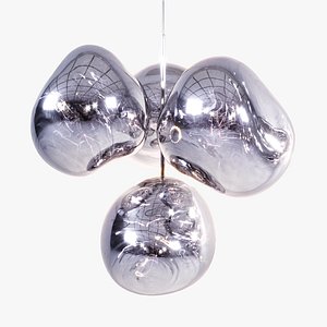 MELT LED CHANDELIER SMALL