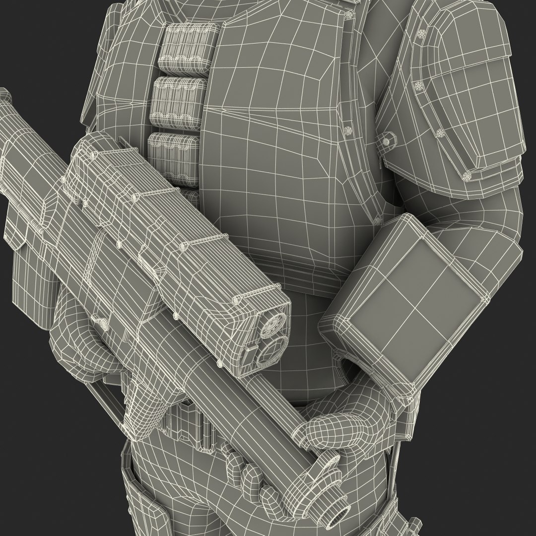 3d model of futuristic army soldier pose https://p.turbosquid.com/ts-thumb/4W/Ul9Tt3/0iuyA5vh/futuristicarmysoliderpose1_16/jpg/1387383188/1920x1080/fit_q87/6bab445676111488d6e0796d9bc20b94ddfd18e4/futuristicarmysoliderpose1_16.jpg