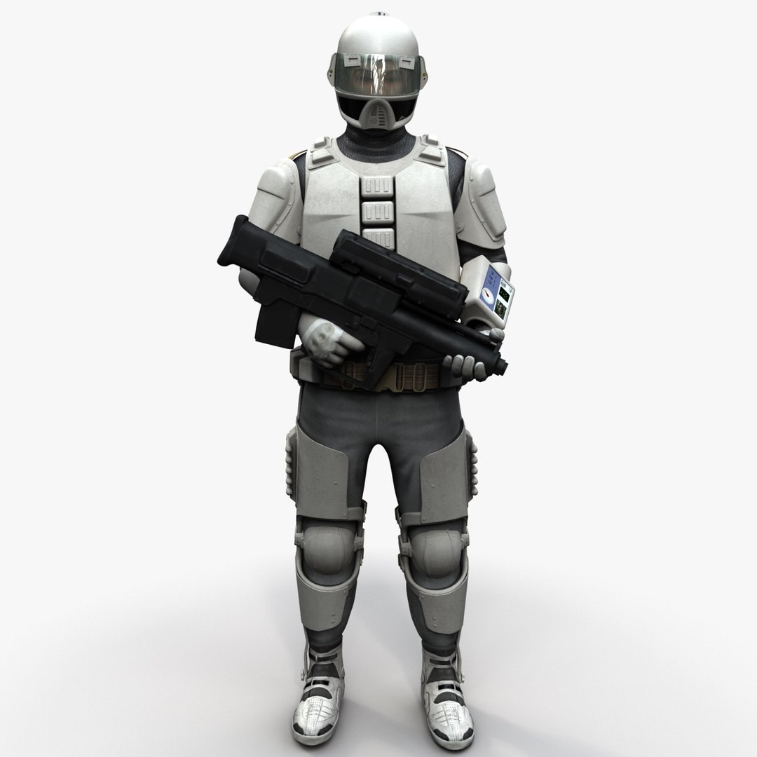3d model of futuristic army soldier pose https://p.turbosquid.com/ts-thumb/4W/Ul9Tt3/G7FP8hcT/futuristicarmysoliderpose1_113/jpg/1387383189/1920x1080/fit_q87/6411ddae84ada84d85ce785d3e715e92378b3462/futuristicarmysoliderpose1_113.jpg