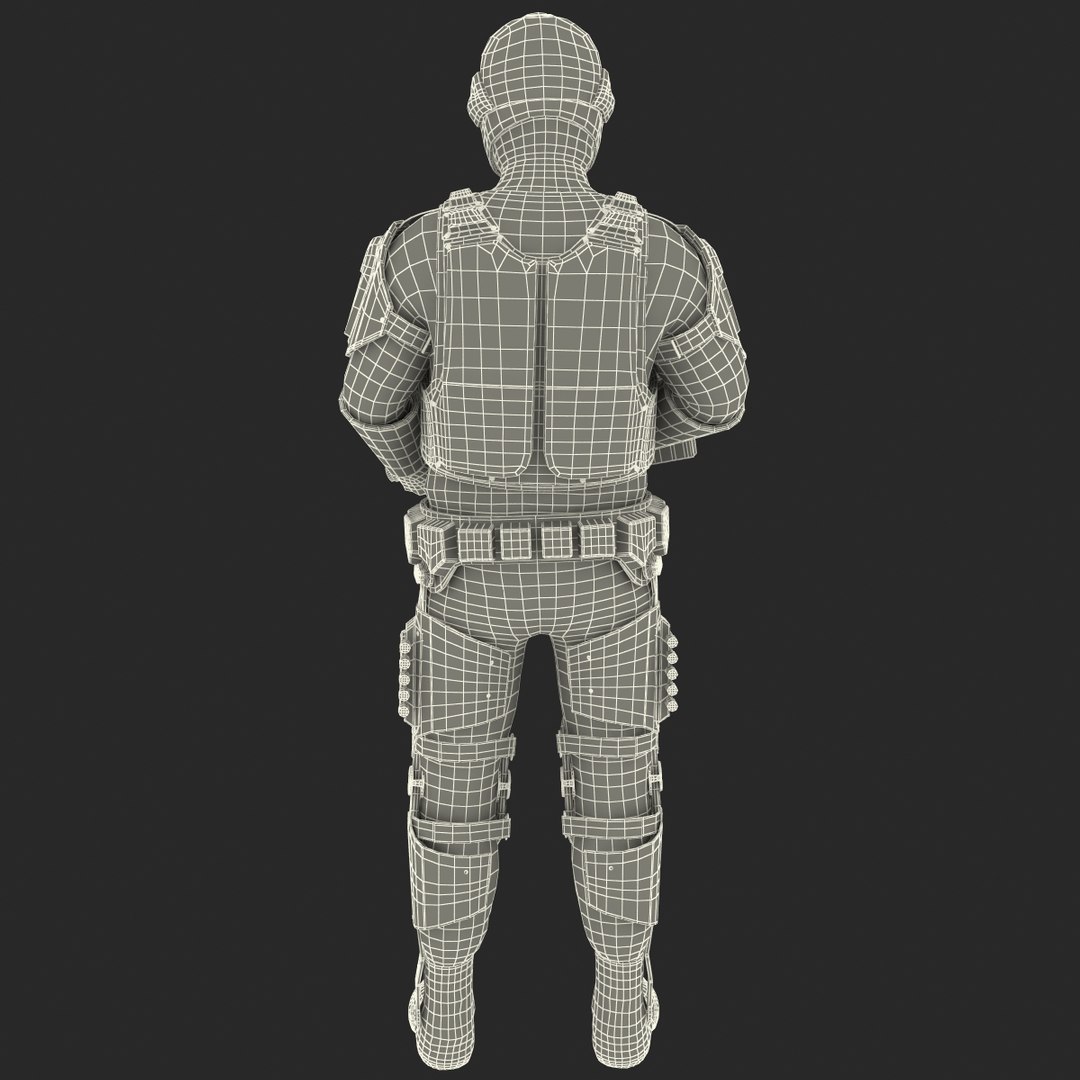 3d model of futuristic army soldier pose https://p.turbosquid.com/ts-thumb/4W/Ul9Tt3/iO78mlLi/futuristicarmysoliderpose1_5/jpg/1387383188/1920x1080/fit_q87/55e725f8269616986bddd7b8939752c63d0f2cc8/futuristicarmysoliderpose1_5.jpg