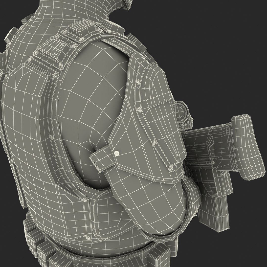 3d model of futuristic army soldier pose https://p.turbosquid.com/ts-thumb/4W/Ul9Tt3/nDR692iU/futuristicarmysoliderpose1_17/jpg/1387383188/1920x1080/fit_q87/c7c04b53889500d048a6162cdd8b01cbb088100a/futuristicarmysoliderpose1_17.jpg