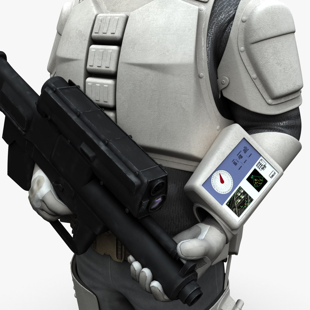 3d model of futuristic army soldier pose https://p.turbosquid.com/ts-thumb/4W/Ul9Tt3/wE4ET1DQ/futuristicarmysoliderpose1_128/jpg/1387383190/1920x1080/fit_q87/b2d4261fe06f54d758c132fce0196cd7064ade54/futuristicarmysoliderpose1_128.jpg