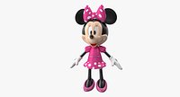 Minnie