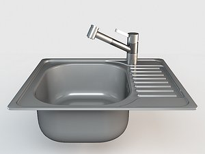 max sink tap