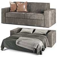FELIS KURT SOFA BED