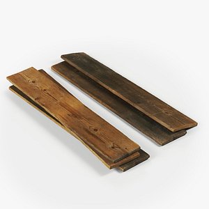 POLYPASTA - Old Wood Board 01