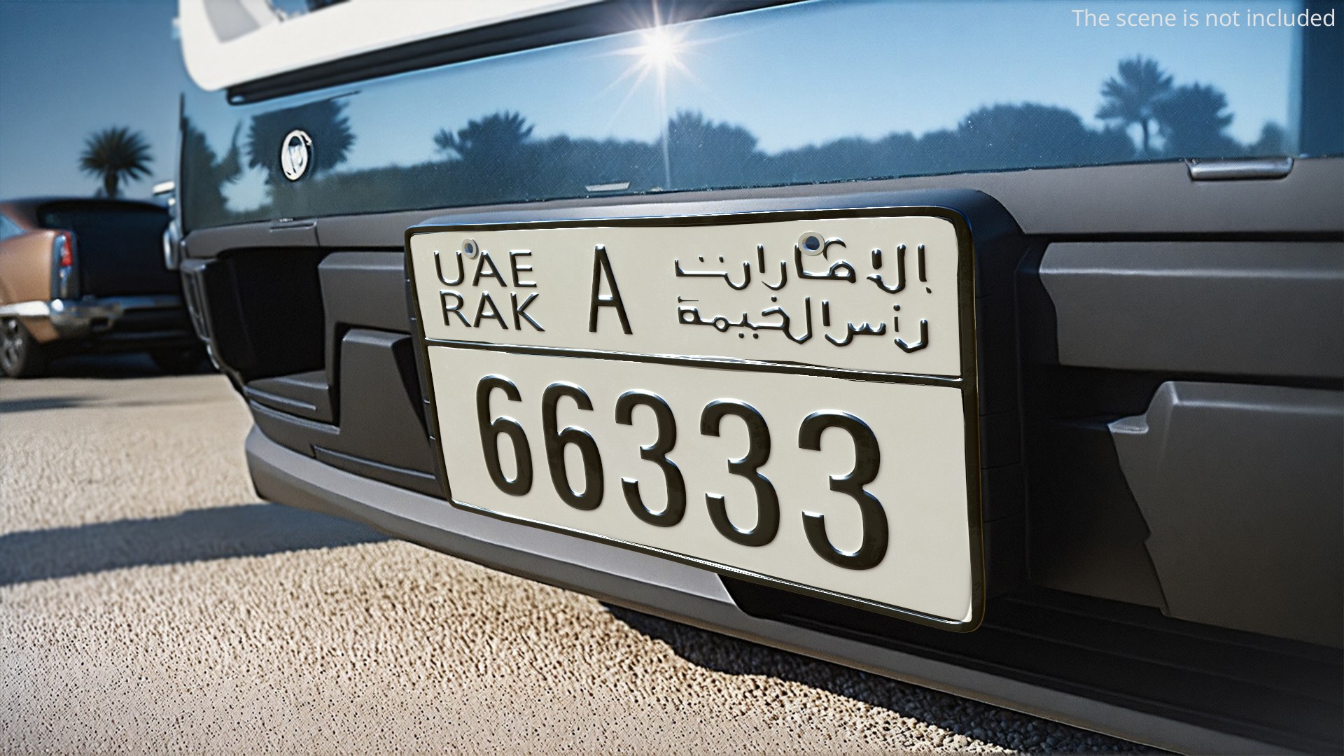 UAE Ras Al Khaimah Vehicle License Plate White 3D model https://p.turbosquid.com/ts-thumb/4W/aZ6fxG/AI/uae_ras_al_khaimah_vehicle_license_plate_white_002/jpg/1761614935/1920x1080/fit_q87/622bf58132b26630f740fac49e109ac9a15df3fb/uae_ras_al_khaimah_vehicle_license_plate_white_002.jpg