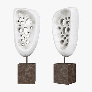 Sculpture Mura