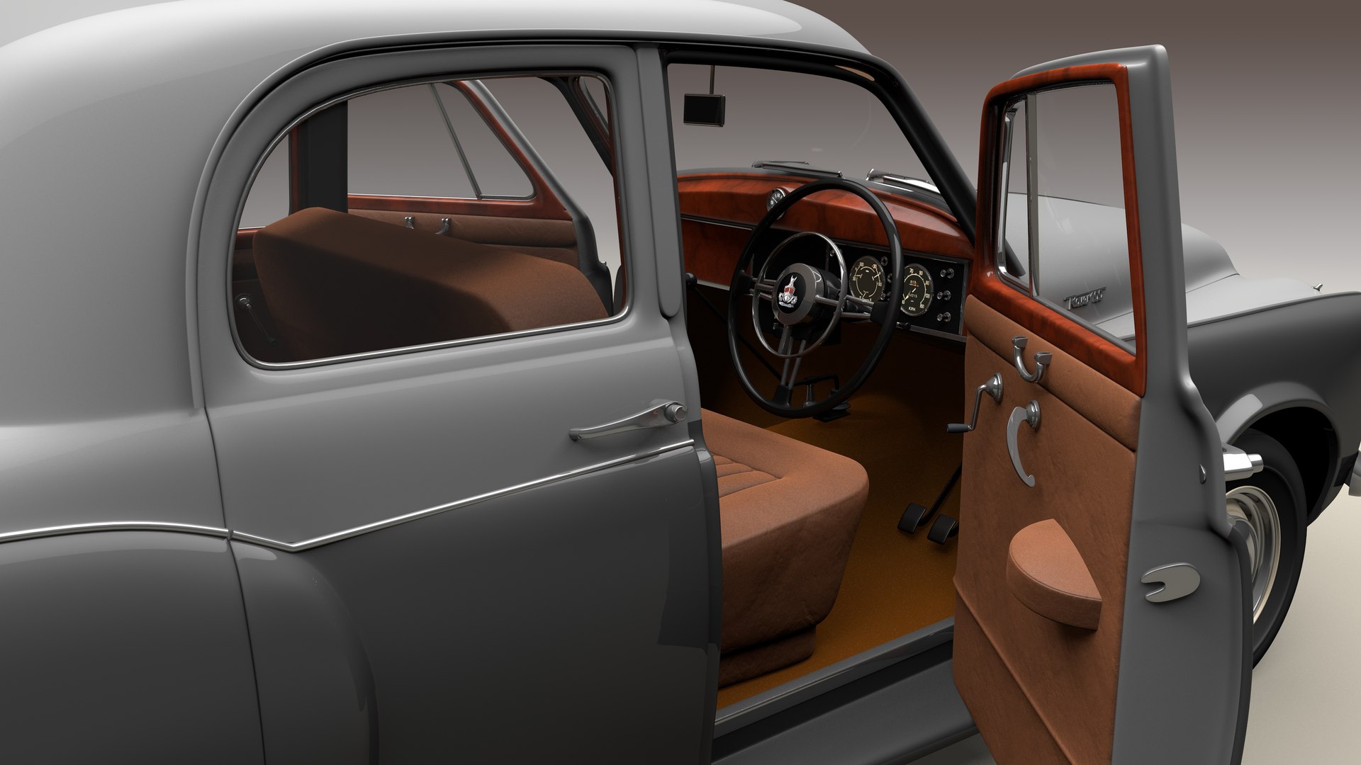 P4 Rover 3D - TurboSquid 1660234