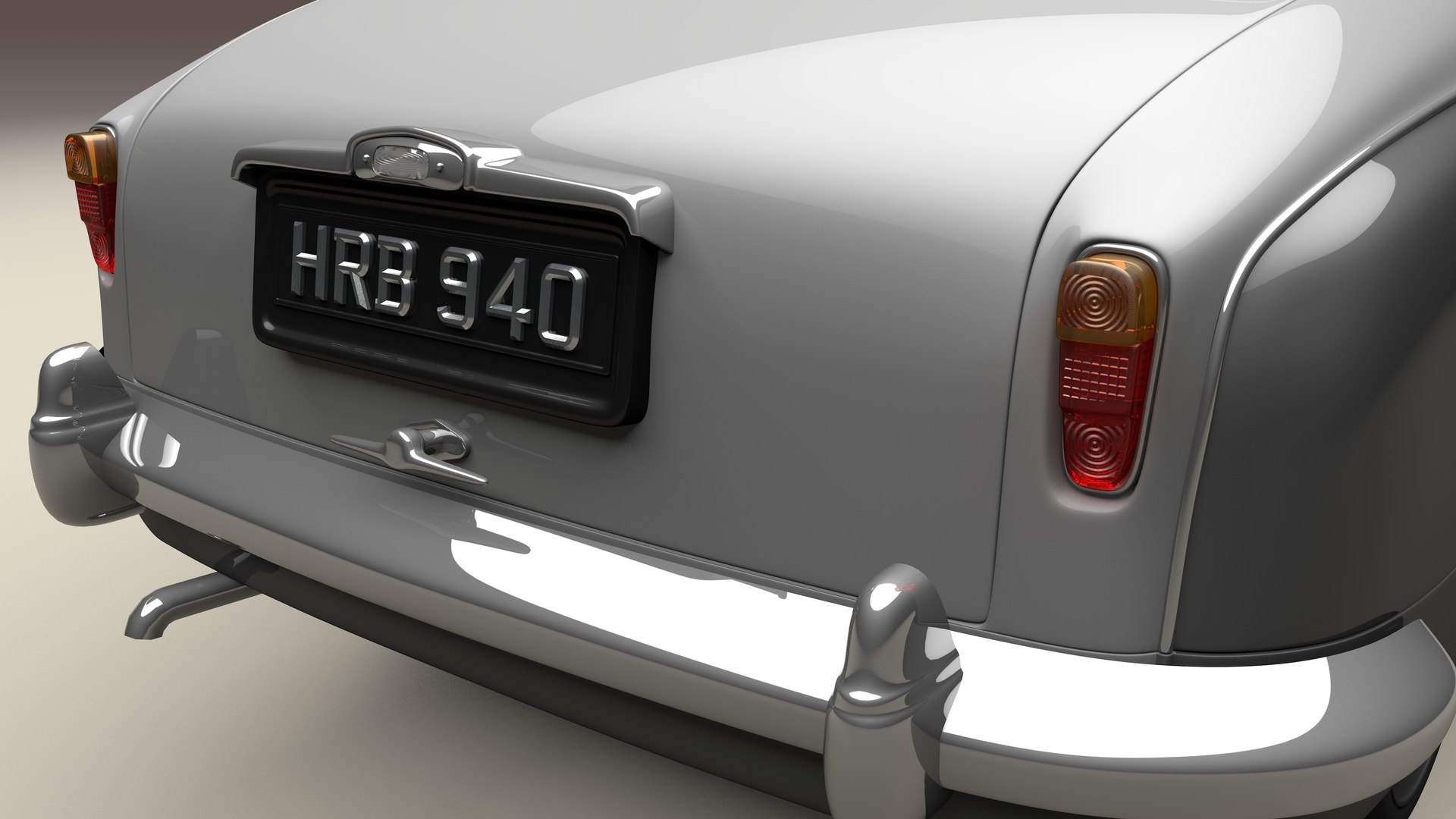 P4 Rover 3D - TurboSquid 1660234