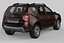 Duster 2018