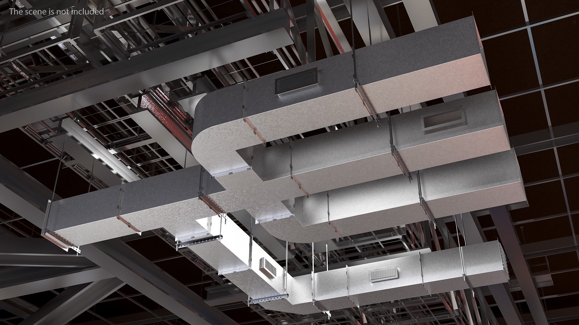 Air Conditioning Ductings Collection 3 3D model https://p.turbosquid.com/ts-thumb/4W/exYzti/CZ/airconditioningductingscollection33dmodel019/jpg/1657794502/1920x1080/fit_q87/e30f35ecd2c2825d660245c1c6ab1f48b5488d80/airconditioningductingscollection33dmodel019.jpg