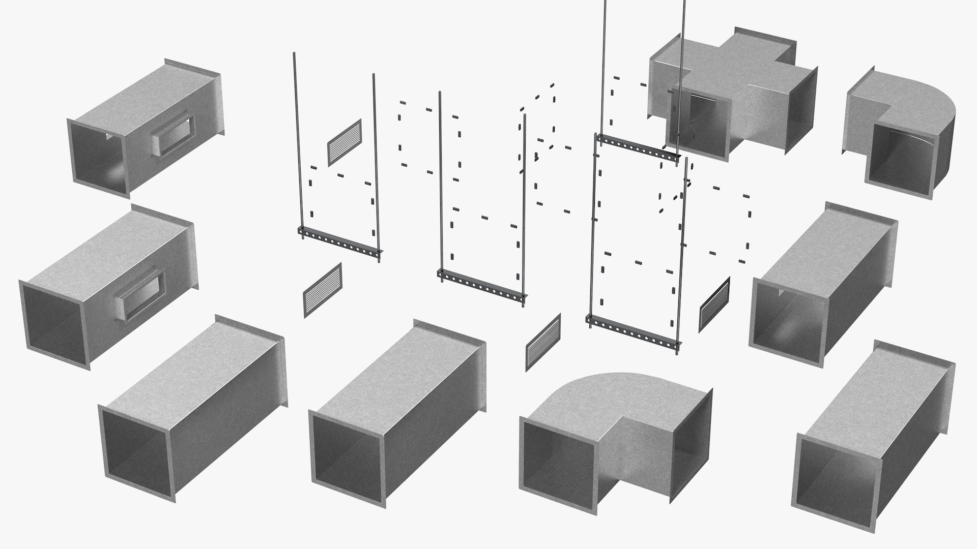 Air Conditioning Ductings Collection 3 3D model https://p.turbosquid.com/ts-thumb/4W/exYzti/EC/airconditioningductingscollection33dmodel041/jpg/1657794574/1920x1080/fit_q87/0d22e1e8f6a490aeb3c501b9ece91622b6a8c476/airconditioningductingscollection33dmodel041.jpg