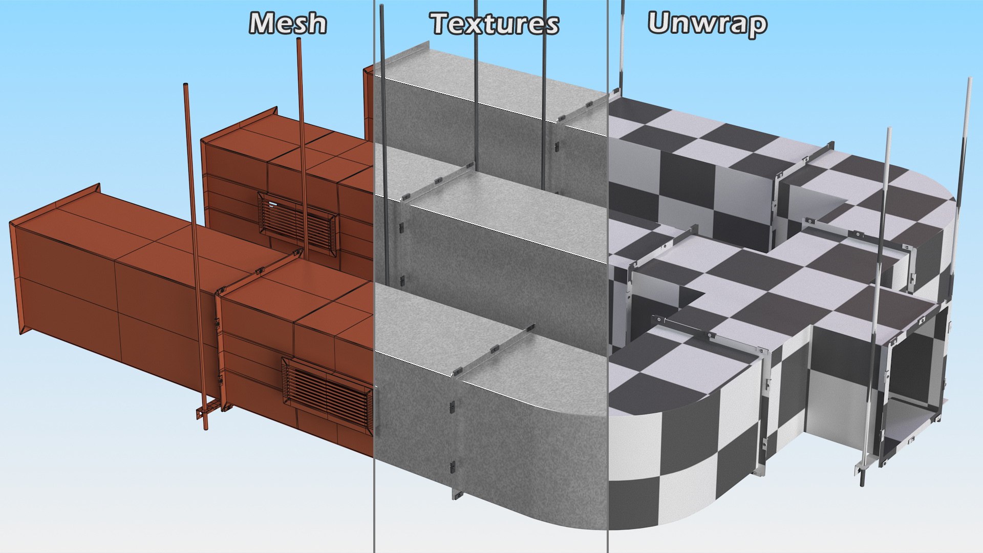 Air Conditioning Ductings Collection 3 3D model https://p.turbosquid.com/ts-thumb/4W/exYzti/Xw/airconditioningductingscollection33dmodel040/jpg/1657794571/1920x1080/fit_q87/e39b34e0d84f08f4de1d79452c9d1f1bcd097a69/airconditioningductingscollection33dmodel040.jpg