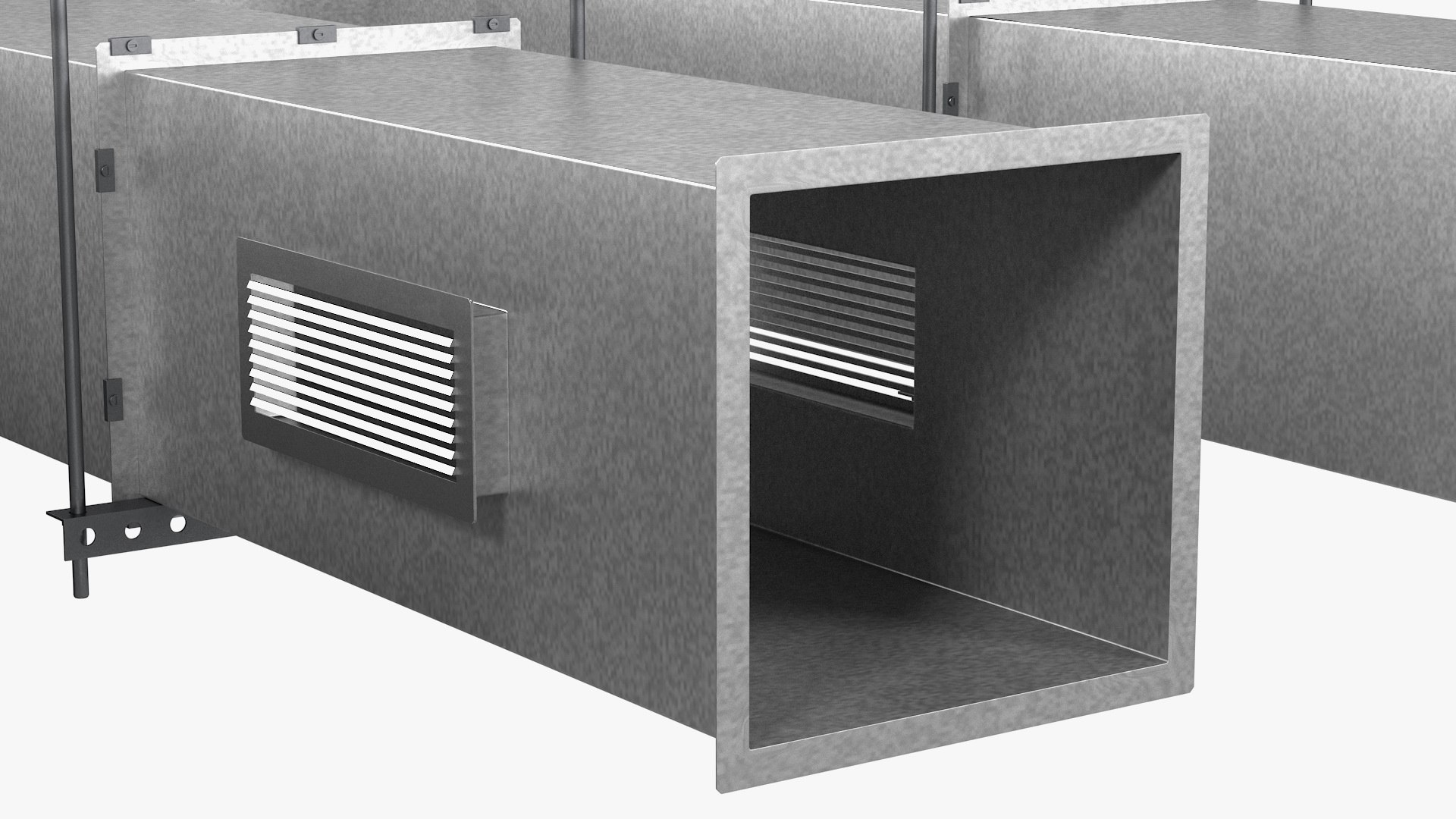 Air Conditioning Ductings Collection 3 3D model https://p.turbosquid.com/ts-thumb/4W/exYzti/pp/airconditioningductingscollection33dmodel048/jpg/1657794595/1920x1080/fit_q87/837ce875e090d7da6ca2c27d2571a632546e5996/airconditioningductingscollection33dmodel048.jpg