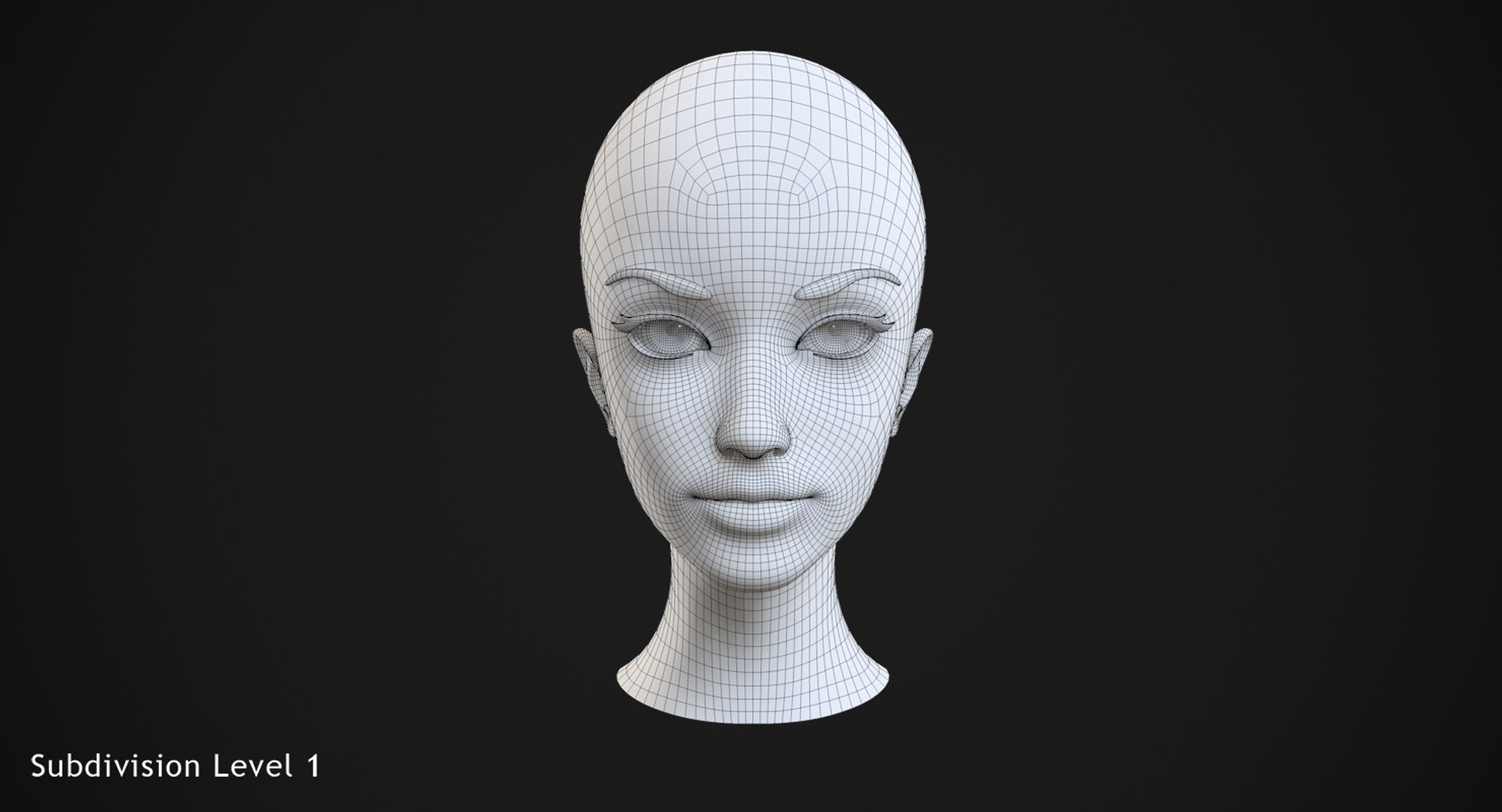 stylized female head 2 3D model https://p.turbosquid.com/ts-thumb/4W/gWkxLM/4RCaOpDy/8/png/1496176604/1920x1080/fit_q87/a60f2701f6af5d5287adad19be915893eeb615a8/8.jpg