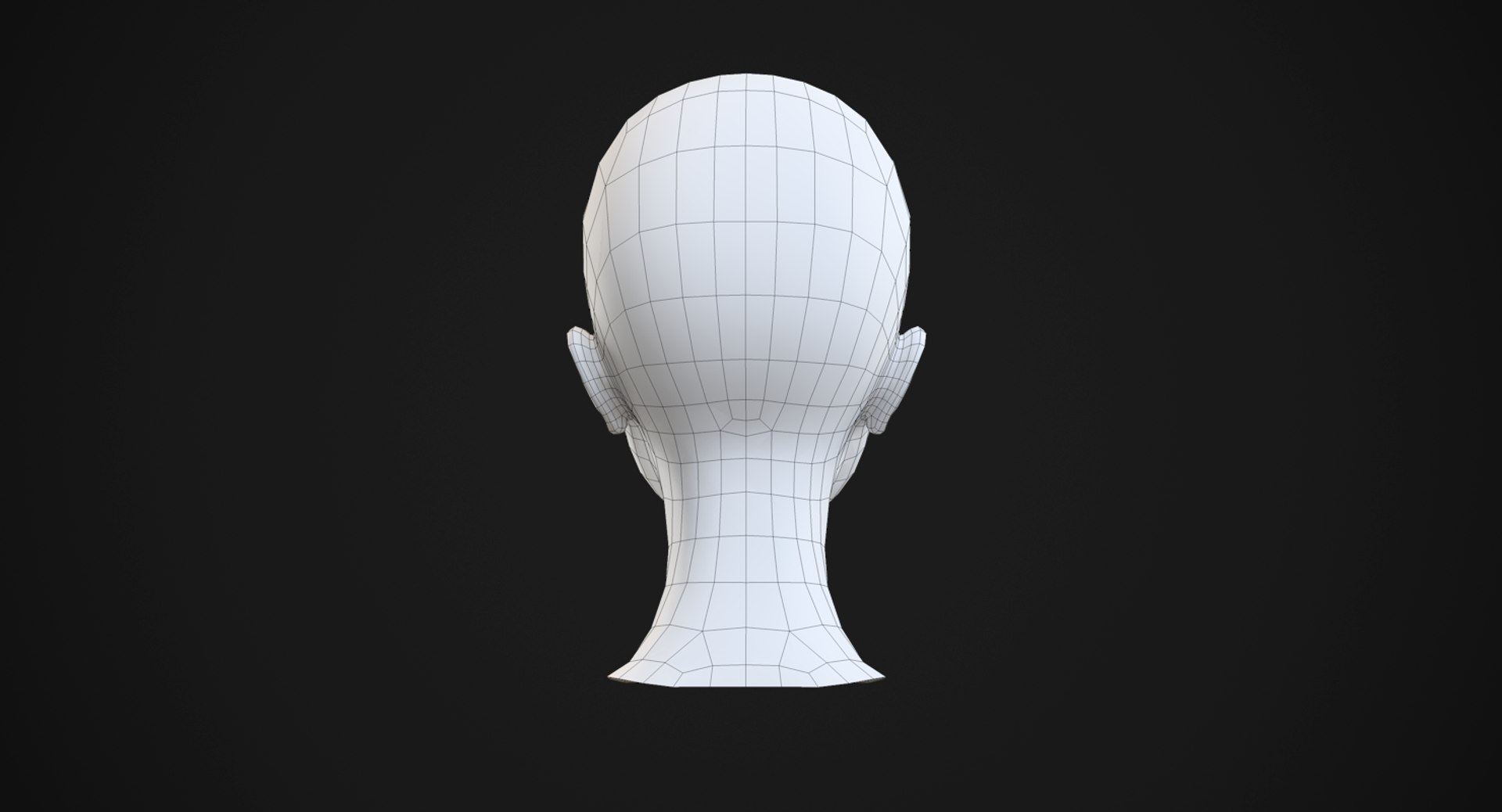stylized female head 2 3D model https://p.turbosquid.com/ts-thumb/4W/gWkxLM/YMYyD7Pi/11/png/1496176604/1920x1080/fit_q87/24b7d62f9049c7c9b70b4f644ba876ec3e9dc597/11.jpg