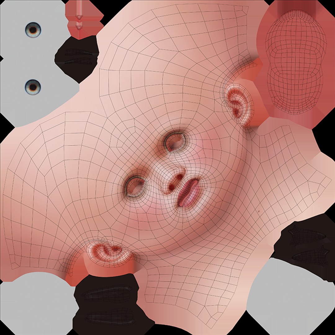 stylized female head 2 3D model https://p.turbosquid.com/ts-thumb/4W/gWkxLM/fhKu5MRZ/tex/png/1496176604/1920x1080/fit_q87/54d93e6f31c69910297c9fead3a27c96dd82d3a6/tex.jpg