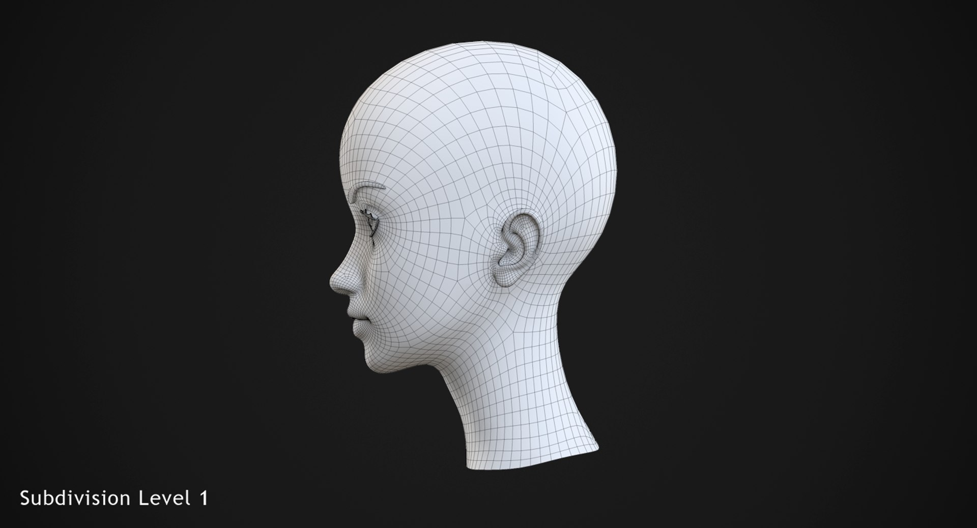 stylized female head 2 3D model https://p.turbosquid.com/ts-thumb/4W/gWkxLM/ni59Nz3f/10/png/1496176604/1920x1080/fit_q87/53736beeee77085443092e923565f3e9909dca27/10.jpg