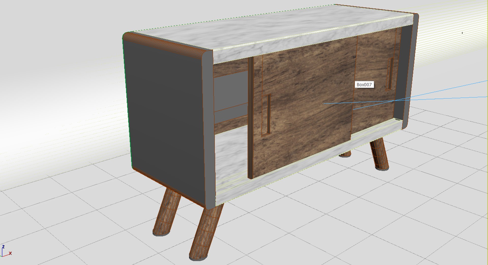 3D mobiliary model - TurboSquid 1367301