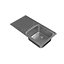 Sink Teka Classic Max 1000 1B 1D