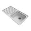 Sink Teka Classic Max 1000 1B 1D
