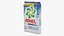Paquete de detergente Ariel 500 g