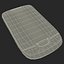 Samsung Galaxy Mini 3D Model
