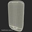 Samsung Galaxy Mini 3D Model