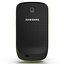 Samsung Galaxy Mini 3D Model