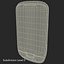 Samsung Galaxy Mini 3D Model