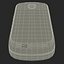 Samsung Galaxy Mini 3D Model