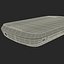 Samsung Galaxy Mini 3D Model