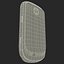 Samsung Galaxy Mini 3D Model