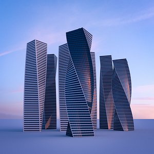 Skyscrapers(1)