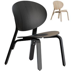FROSET Armchair by Ikea - Froset model
