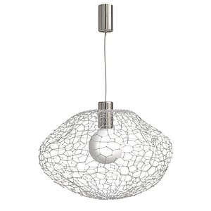 Ango CLOUD LED pendant lamp