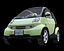 smart fortwo 3d model