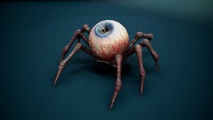 SpideEye