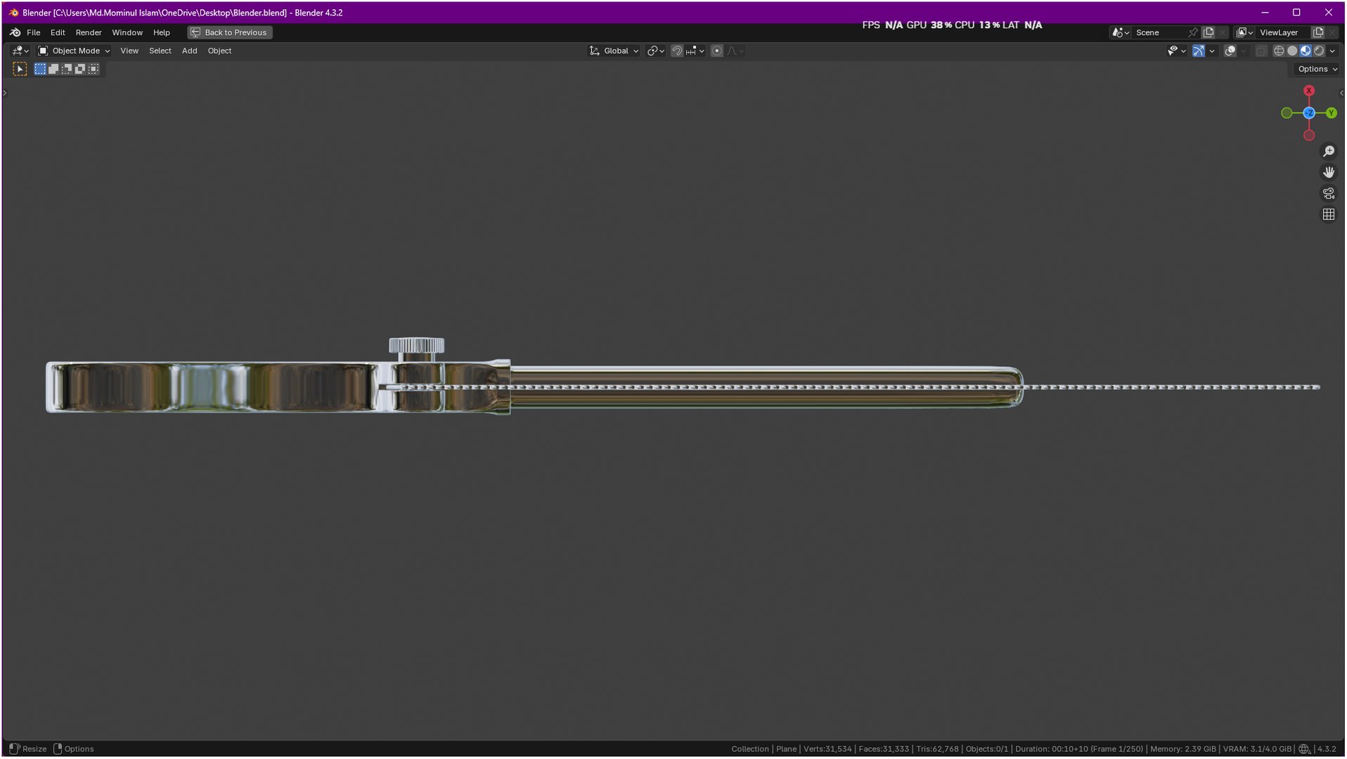 Satterlee Bone Saw 3D model https://p.turbosquid.com/ts-thumb/4W/tUKqab/6T/screenshot20250129174535/png/1738151947/1920x1080/fit_q87/e6022a0379c7679c826747da8013c35c7eed00cd/screenshot20250129174535.jpg