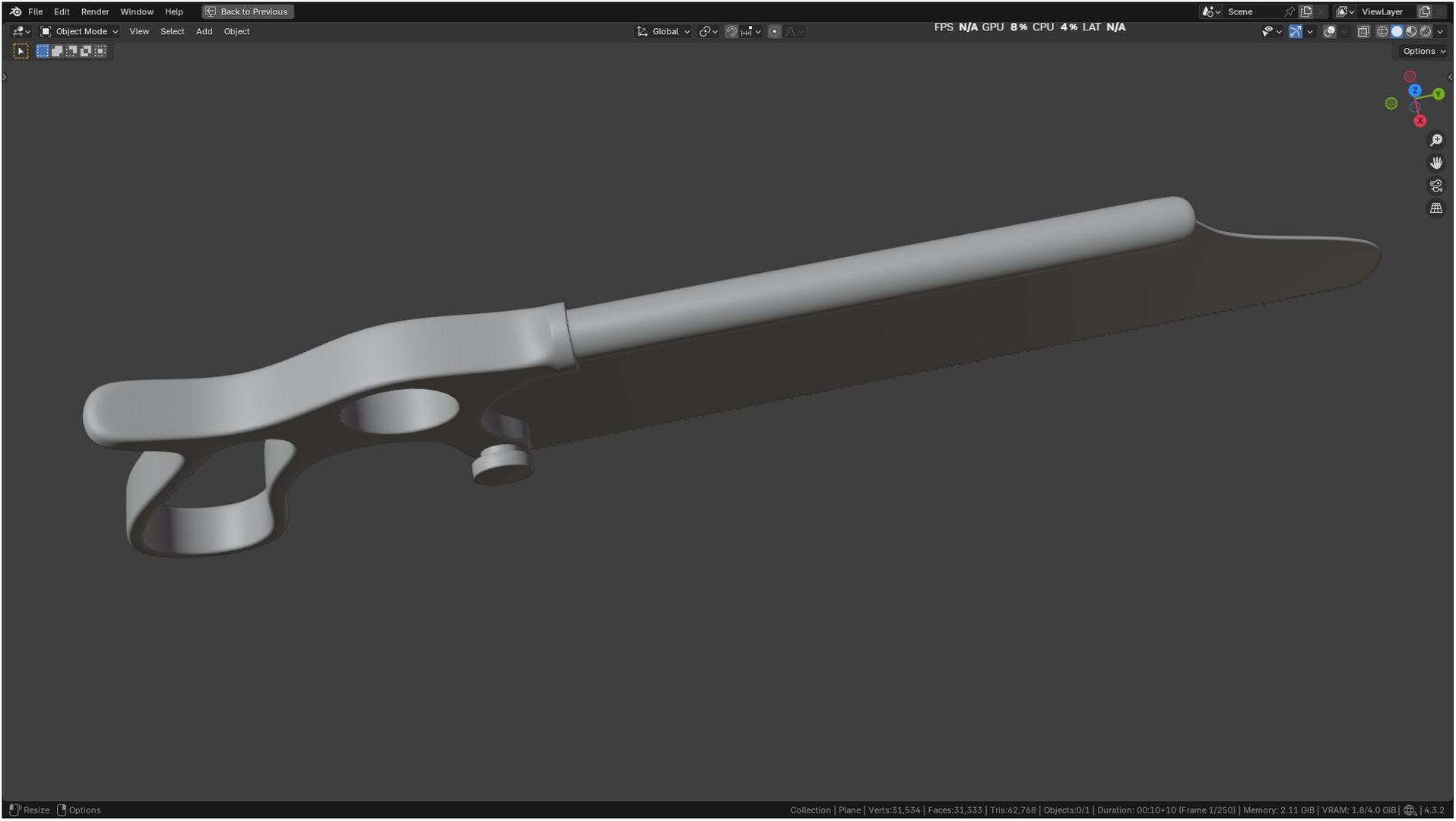 Satterlee Bone Saw 3D model https://p.turbosquid.com/ts-thumb/4W/tUKqab/As/screenshot20250129174722/png/1738152000/1920x1080/fit_q87/df1a7dc58b6cc2ffcef3761472311d0a7c02b7d2/screenshot20250129174722.jpg