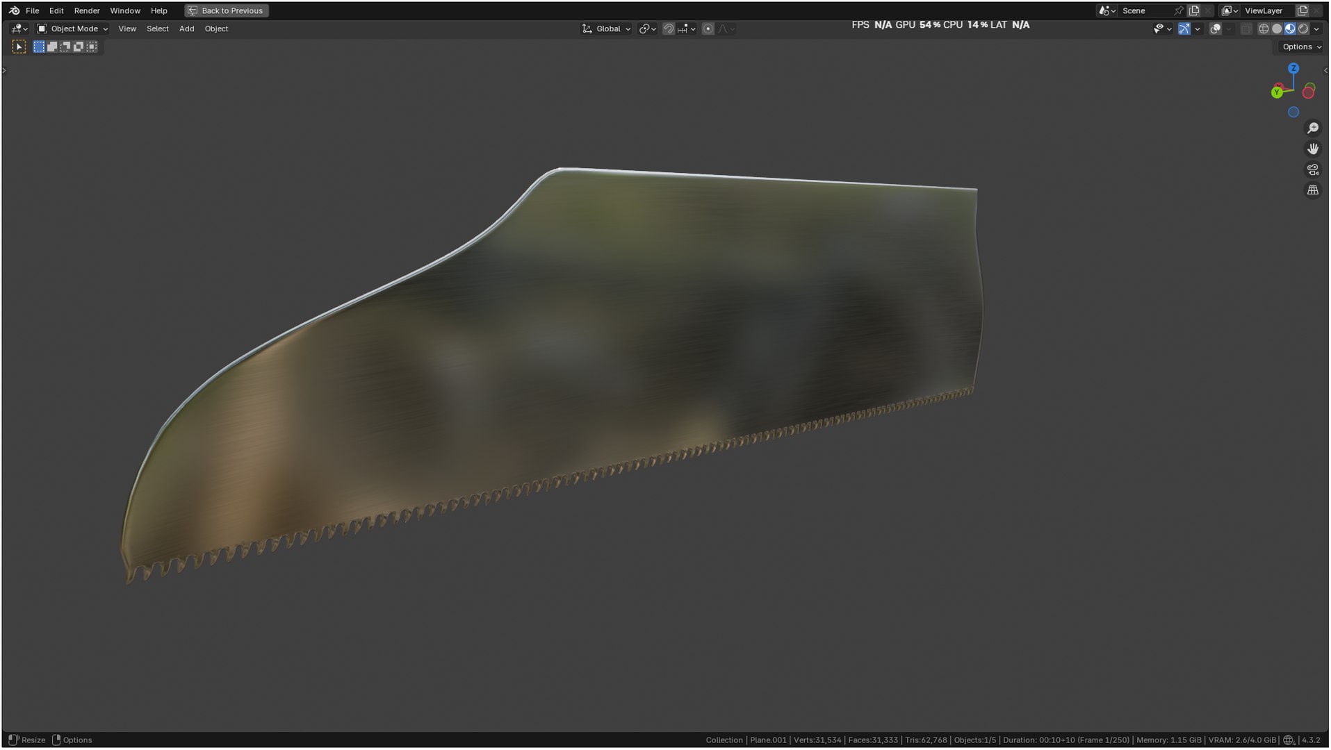 Satterlee Bone Saw 3D model https://p.turbosquid.com/ts-thumb/4W/tUKqab/G5/screenshot20250129175352/png/1738152061/1920x1080/fit_q87/f43cc2dadfc958df72af259e4918c3c830712bb7/screenshot20250129175352.jpg