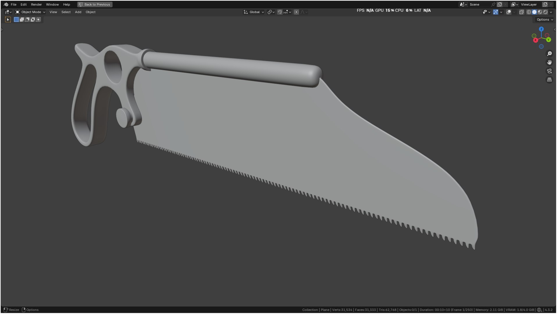 Satterlee Bone Saw 3D model https://p.turbosquid.com/ts-thumb/4W/tUKqab/HM/screenshot20250129174757/png/1738152006/1920x1080/fit_q87/2ad20889b93b3f9fce0302a8503826823311f593/screenshot20250129174757.jpg