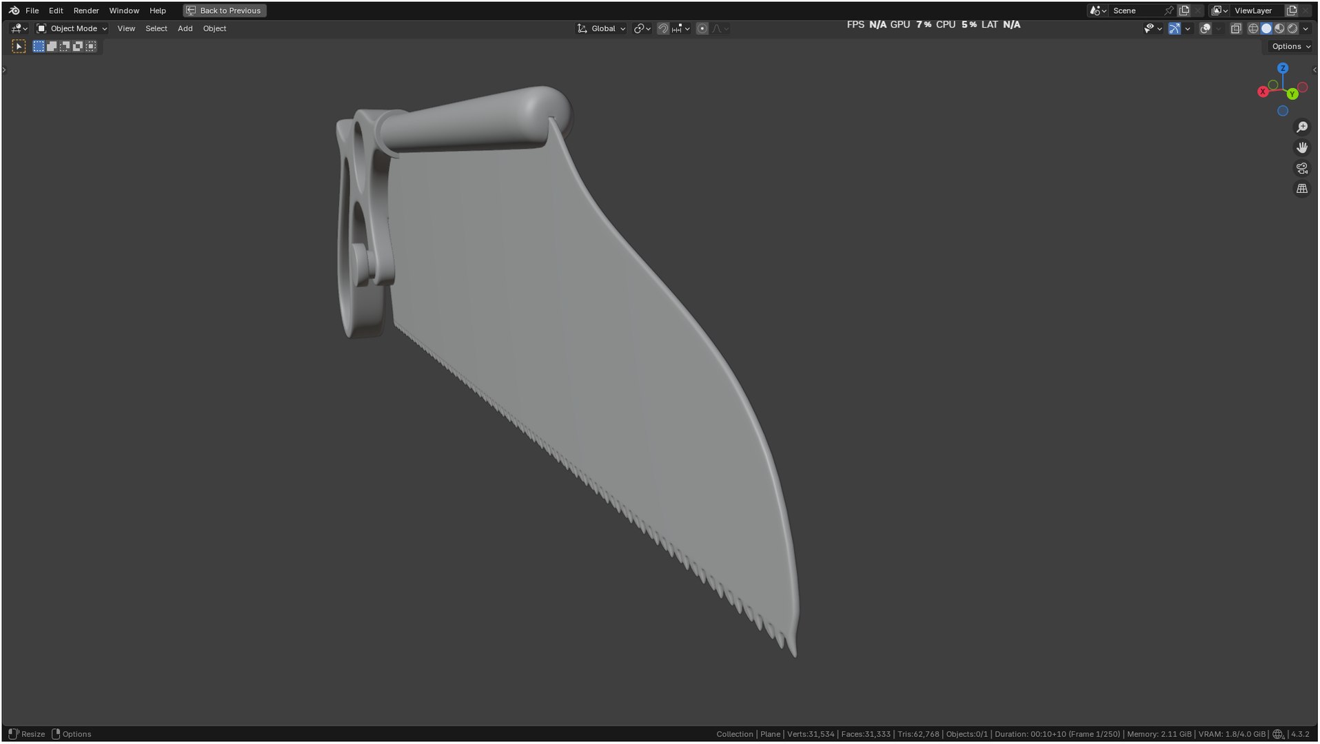 Satterlee Bone Saw 3D model https://p.turbosquid.com/ts-thumb/4W/tUKqab/MB/screenshot20250129174728/png/1738152002/1920x1080/fit_q87/a5f4472a0c97d13a7336e2da26977d9af5cb11e3/screenshot20250129174728.jpg