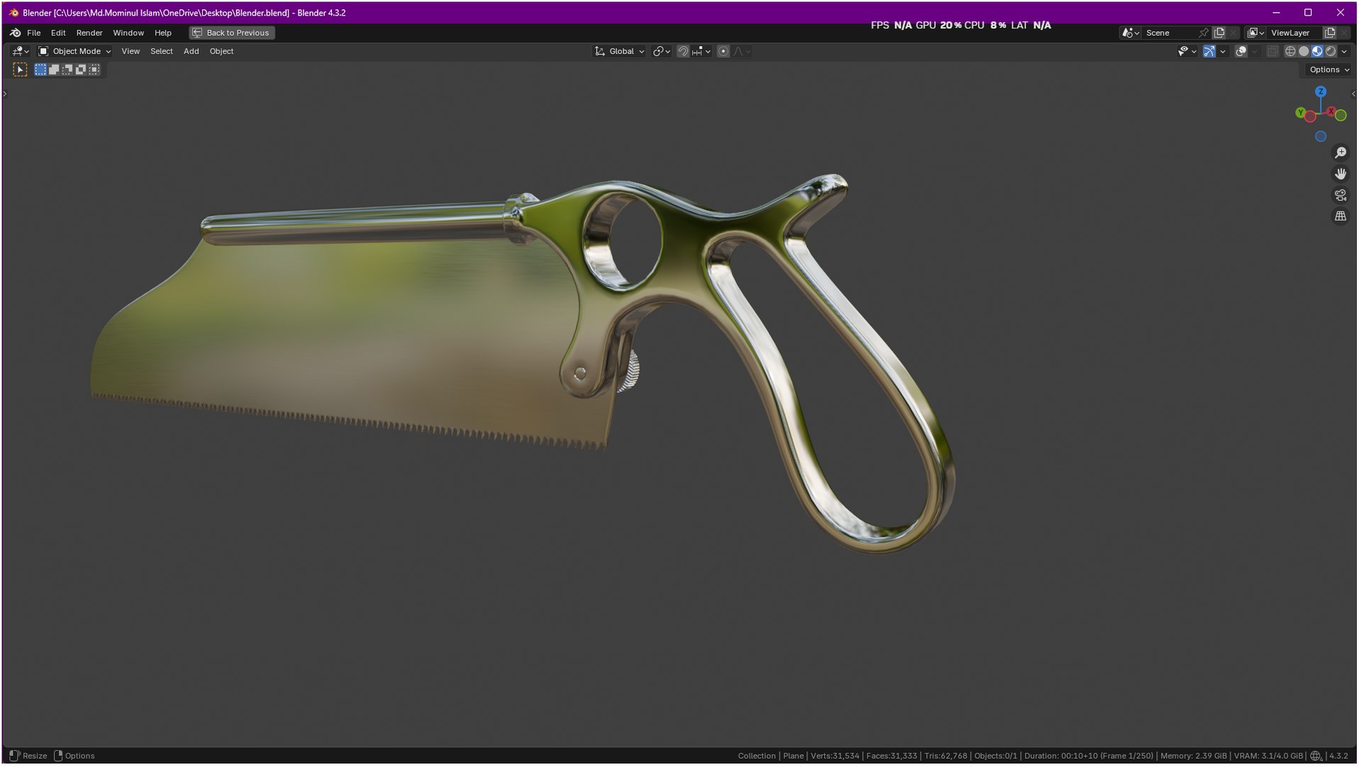 Satterlee Bone Saw 3D model https://p.turbosquid.com/ts-thumb/4W/tUKqab/Q4/screenshot20250129174426/png/1738152103/1920x1080/fit_q87/be2874901c532696dc4813e04e9a716f81c4c9e1/screenshot20250129174426.jpg