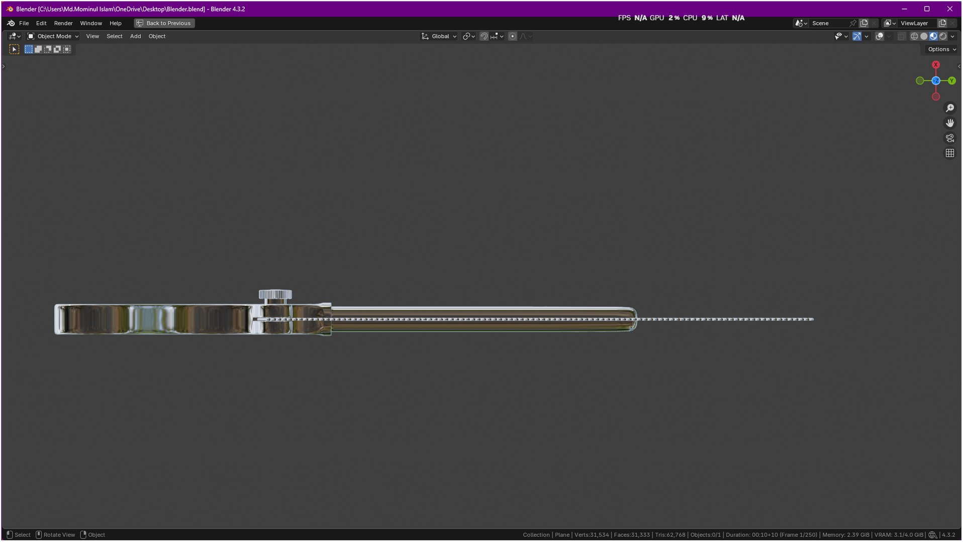 Satterlee Bone Saw 3D model https://p.turbosquid.com/ts-thumb/4W/tUKqab/UV/screenshot20250129174516/png/1738151933/1920x1080/fit_q87/7c5f62f36846f2657b05911d0202edd6c3aa0855/screenshot20250129174516.jpg