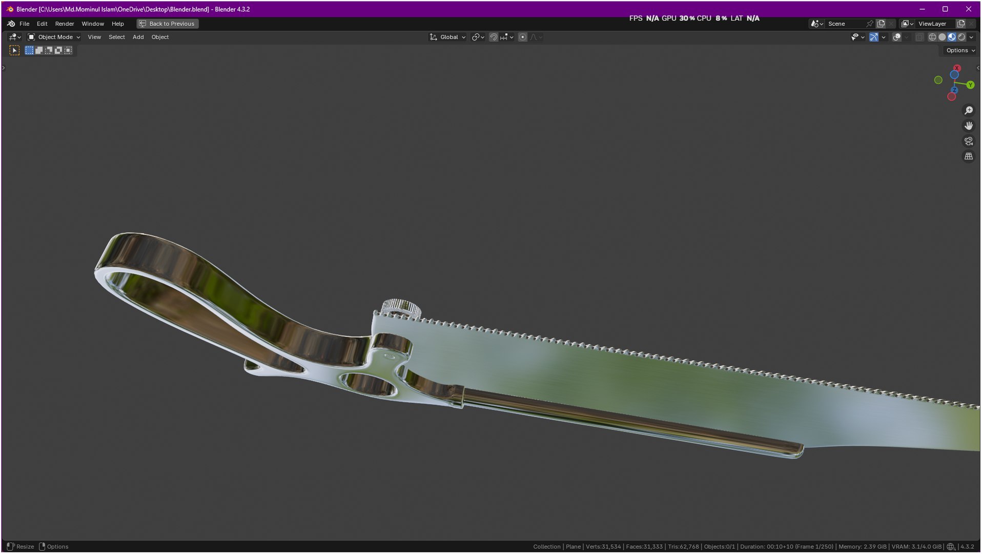 Satterlee Bone Saw 3D model https://p.turbosquid.com/ts-thumb/4W/tUKqab/gE/screenshot20250129174441/png/1738152109/1920x1080/fit_q87/bab574d4fbaf6a2da89efd5edd2869fddbc2a052/screenshot20250129174441.jpg